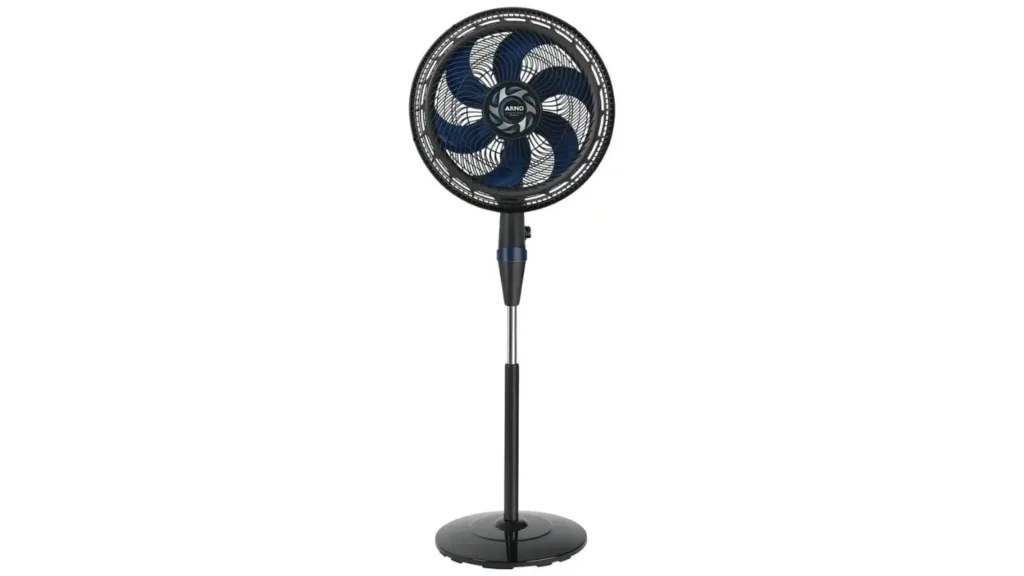 Os 5 Ventiladores Mais Silenciosos e Eficientes de 2026!