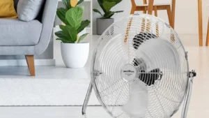 Circulador de ar Britânia:Britânia: C50 Oscillation (3 Pás) 200W: Vale a pena? Descubra nesse review