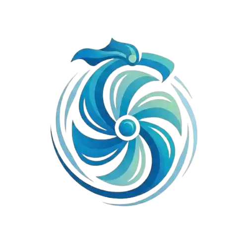 Imagem do logo do site Super ventiladores