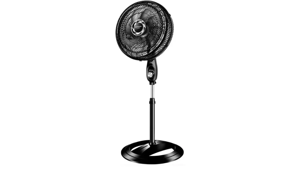 Ventilador de Mesa ou de Coluna: Qual Comprar em 2026?