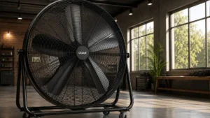 Top 5 Melhores Ventiladores Industriais em 2026 (Ventisol, Venti-Delta e Goar)