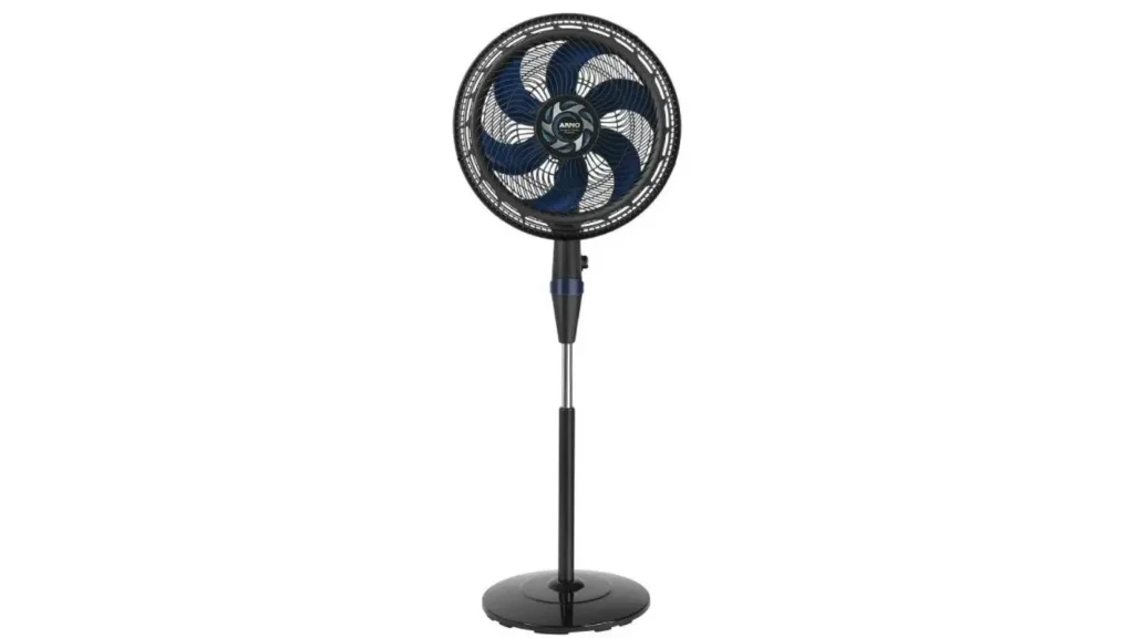 Ventilador Arno: Top 3 Melhores para 2026. Descubra o Ideal para Você!