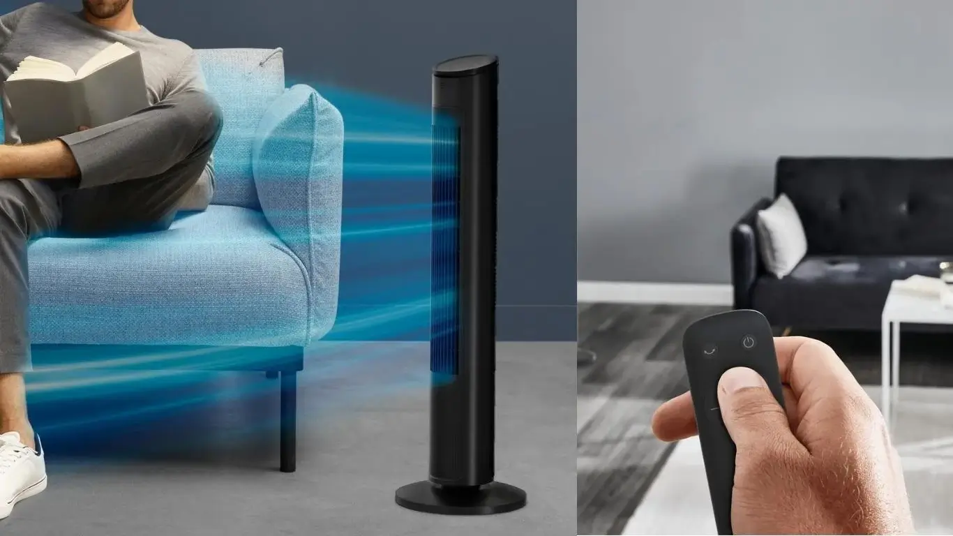 Ventilador Arno: Top 3 Melhores para 2026. Descubra o Ideal para Você!