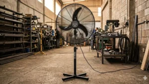 Top 5 Melhores Ventiladores Industriais em 2026 (Ventisol, Venti-Delta e Goar)