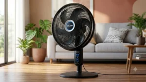 Mallory Air Timer TS+ (6 Pás) 126W: É bom? Saiba tudo!