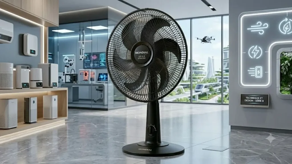 Ventilador Mondial VSP-30-B: Vale a Pena Comprar? Descubra!