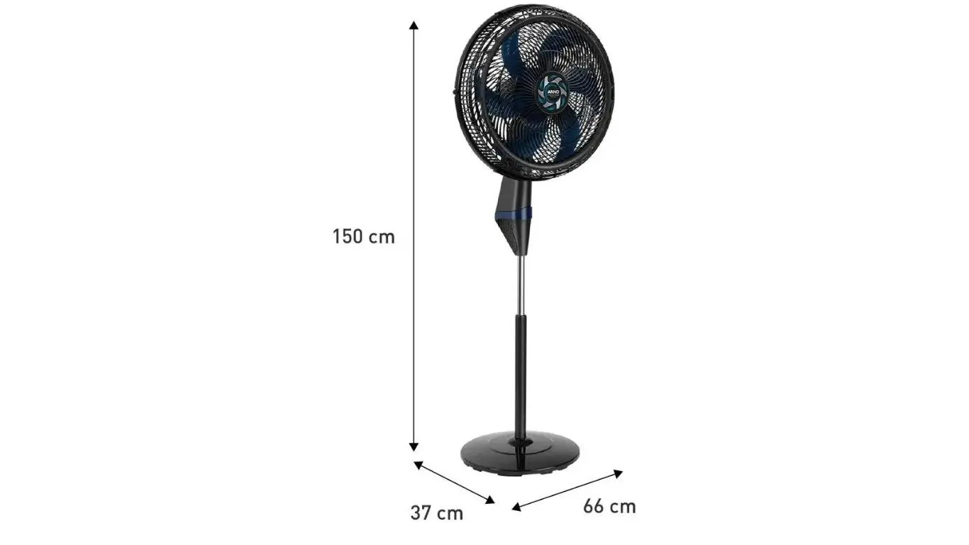 Ventilador de coluna: Top 5 Melhores para Comprar em 2026
