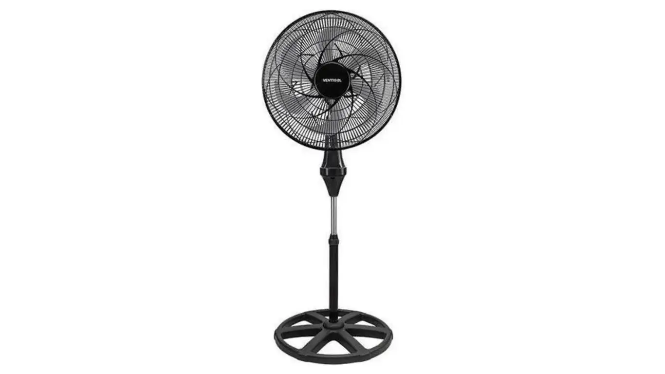 Ventilador de coluna: Top 5 Melhores para Comprar em 2026