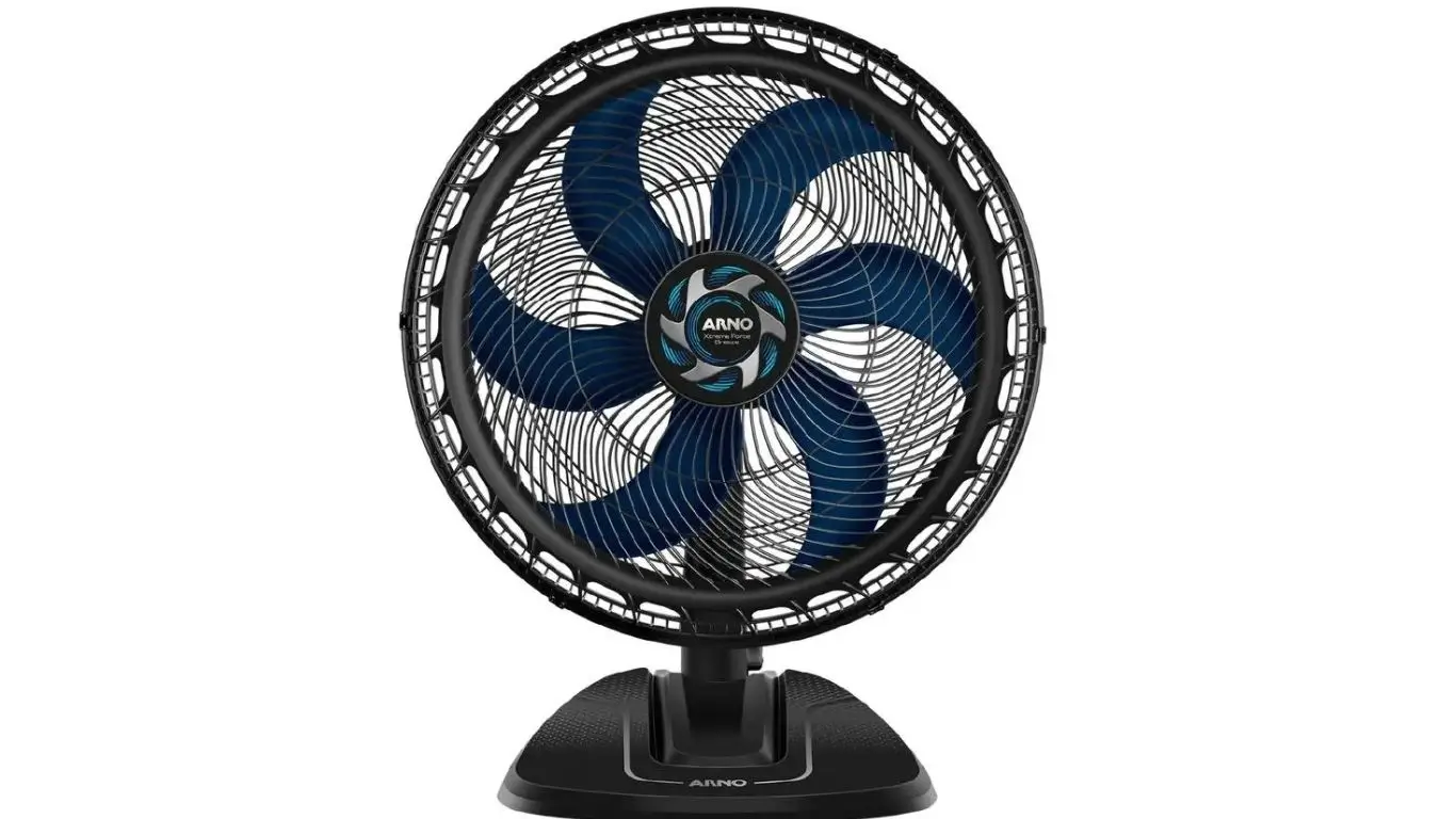 Ventilador de Mesa ou de Coluna: Qual Comprar em 2026?