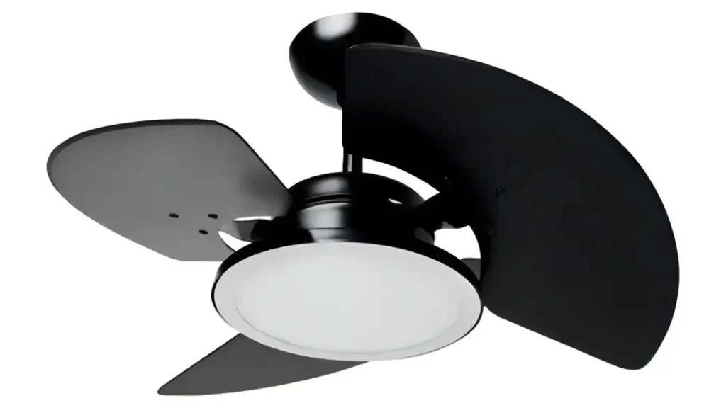 Ventilador de teto: Ranking dos 3 melhores para 2026
