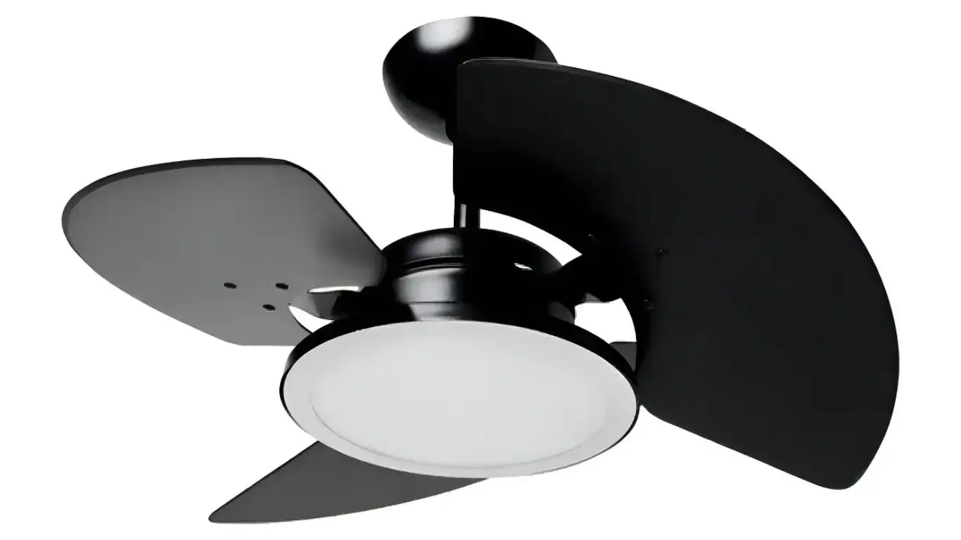 Ventilador de teto: Ranking dos 3 melhores para 2026