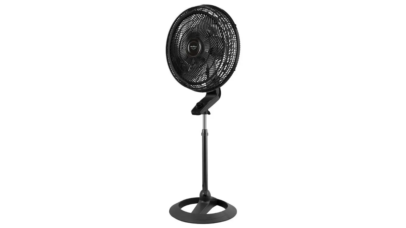 Ventiladores Britânia de coluna: Esses são os 3 melhores pra comprar agora!