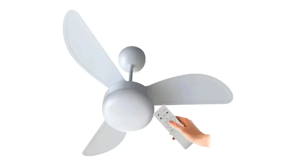 Ventilador de teto, Ventisol Fênix 370: É bom? Vale a Pena Comprar? Veja tudo!