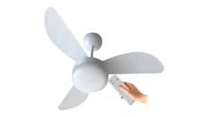 Ventilador de teto, Ventisol Fênix 370: É bom? Vale a Pena Comprar? Veja tudo!