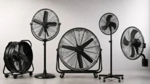 Top 5 Melhores Ventiladores Industriais em 2026 (Ventisol, Venti-Delta e Goar)