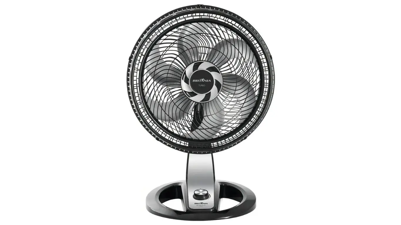 Os 5 Ventiladores Mais Silenciosos e Eficientes de 2026!