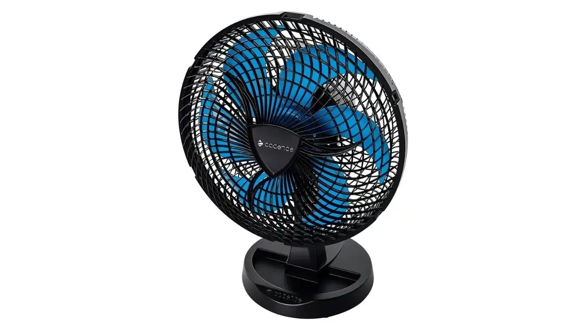 Melhor Circulador de Ar: Top 7 Modelos Mais Potentes