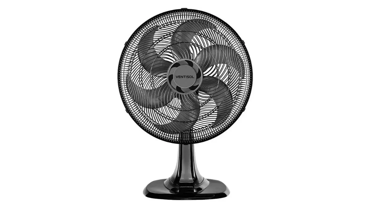 Melhor Circulador de Ar: Top 7 Modelos Mais Potentes