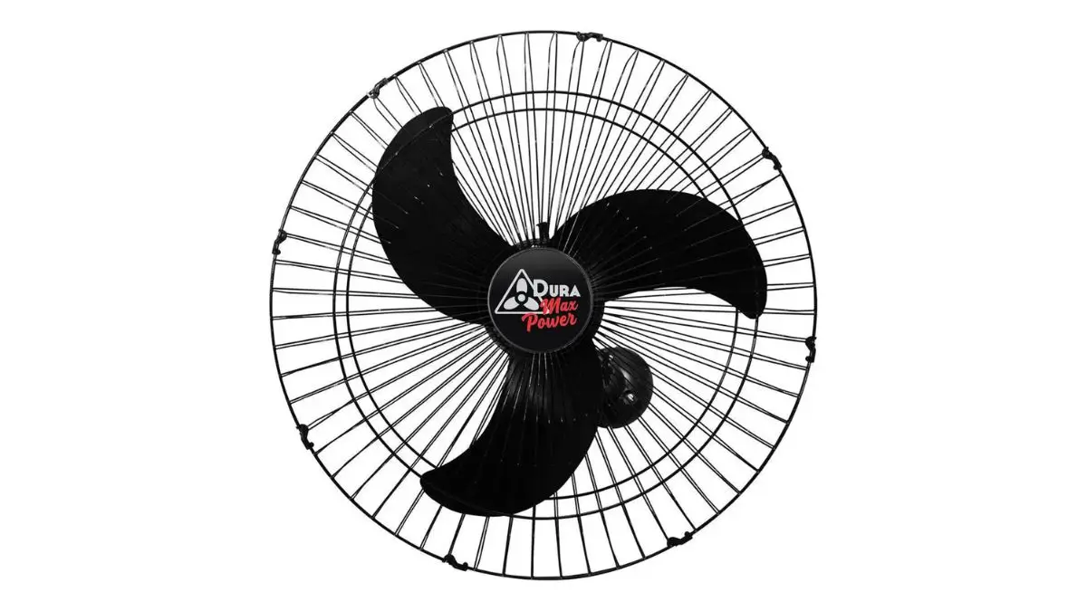Melhor Ventilador de Parede em 2026: Top 7 Modelos Potentes