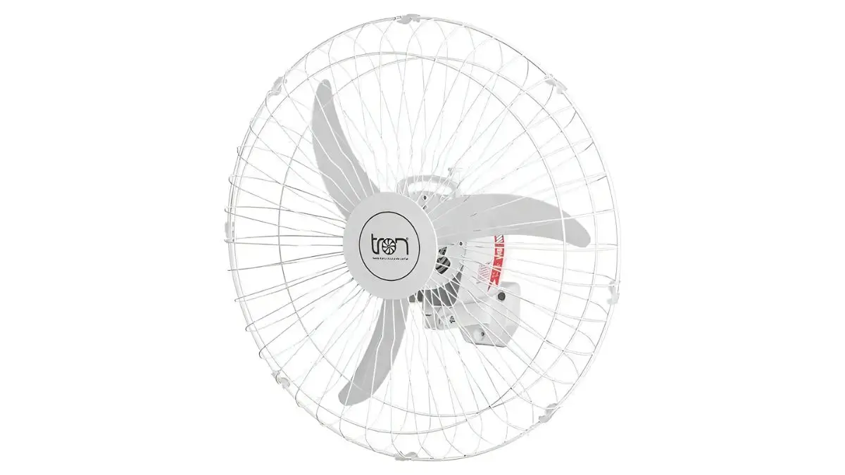 Melhor Ventilador de Parede em 2026: Top 7 Modelos Potentes