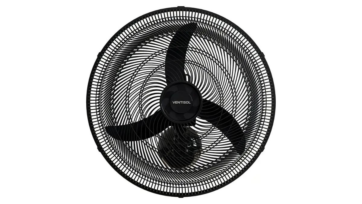 Melhor Ventilador de Parede em 2026: Top 7 Modelos Potentes