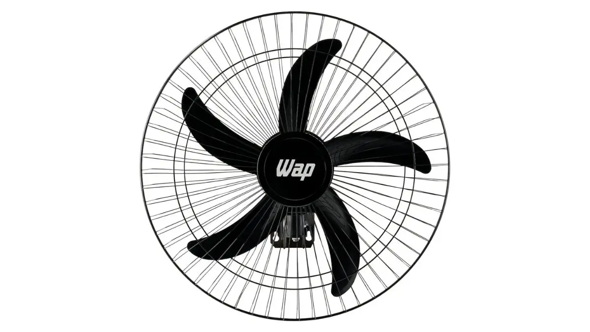 Melhor Ventilador de Parede em 2026: Top 7 Modelos Potentes