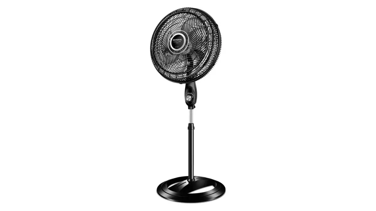 Ventilador Arno ou Mondial, qual é melhor? Descubra!