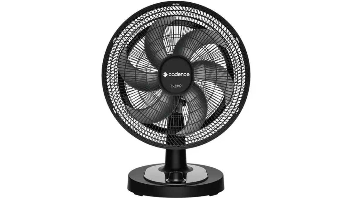 Ventilador Cadence é Bom? Analisamos os melhores modelos!