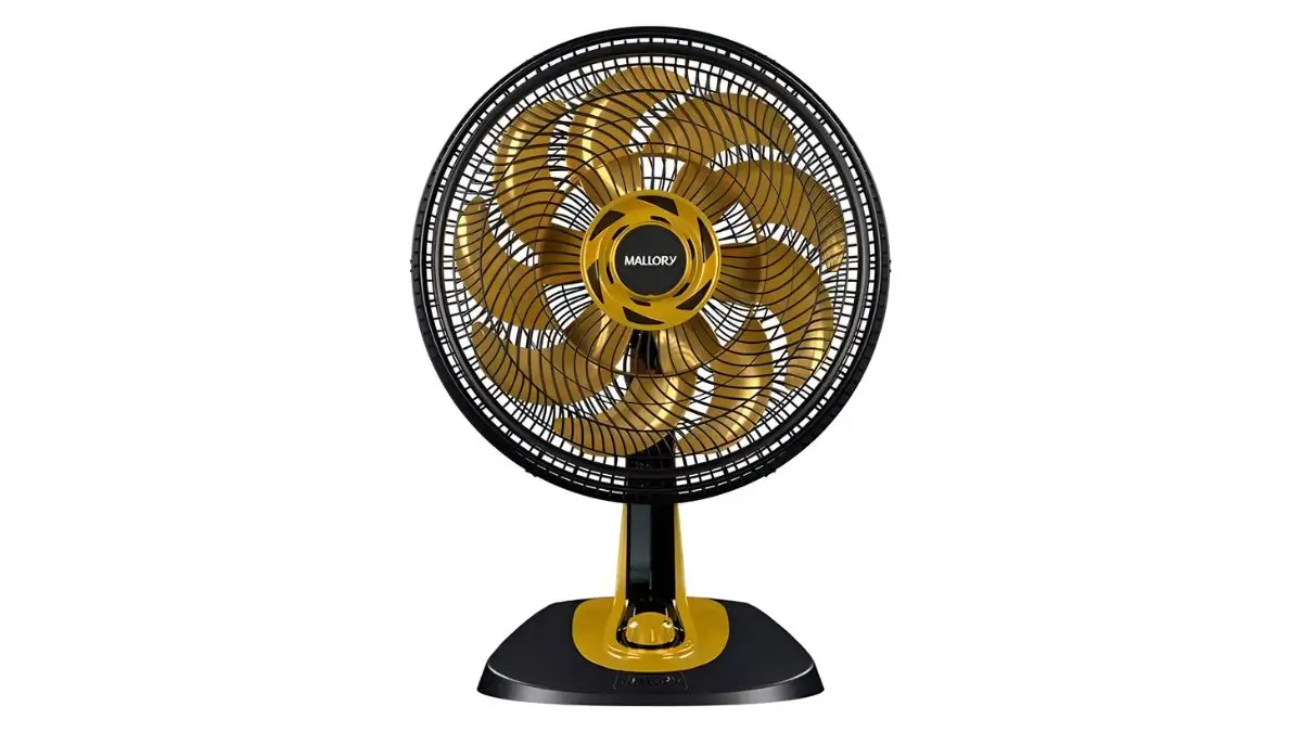 Ventilador Mallory é Bom? Veja os Melhores Modelos pra 2026