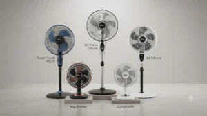 Ventilador Oster é Bom? Conheça os 5 Melhores Modelos