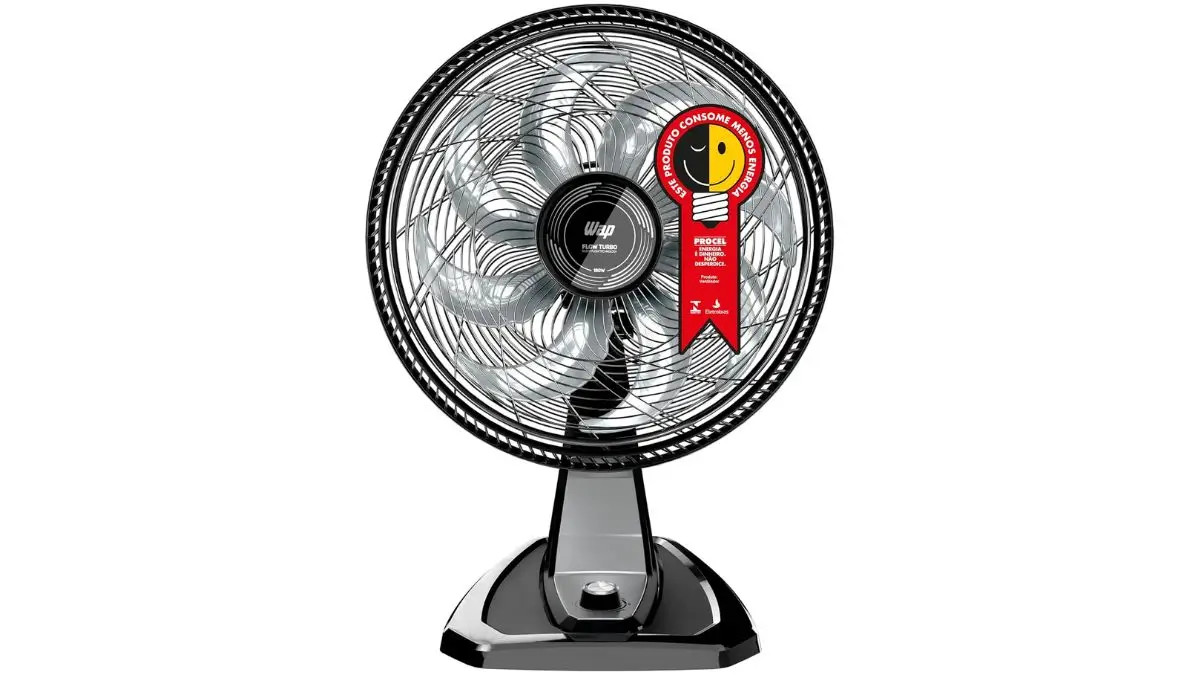 Ventilador WAP é Bom? Conheça os Melhores Modelos pra 2026