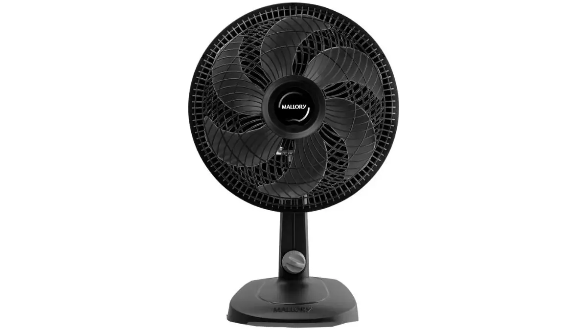 Ventilador Mallory é Bom? Veja os Melhores Modelos pra 2026