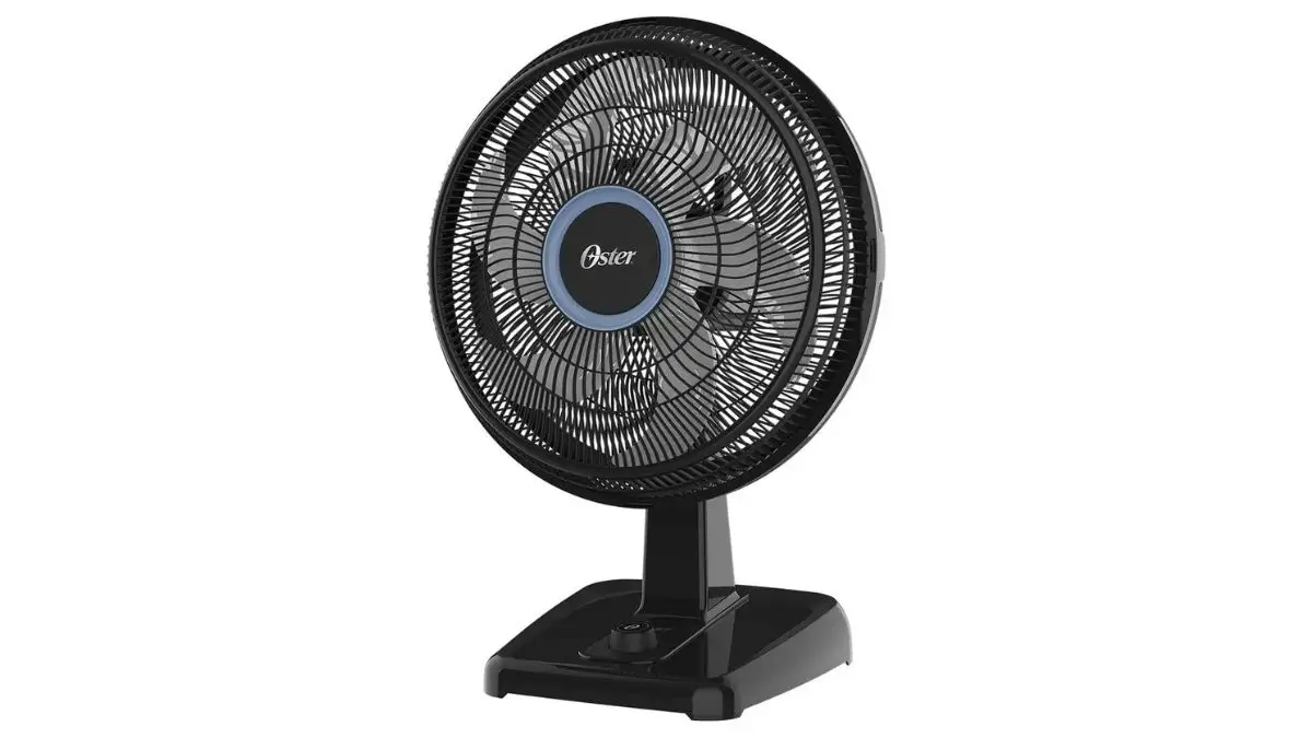 Ventilador Oster é Bom? Conheça os 5 Melhores Modelos