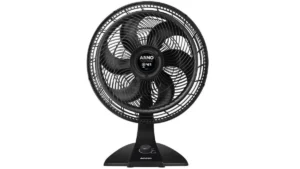 Ventilador Arno Turbo Force VF42 é Bom? Review Completo