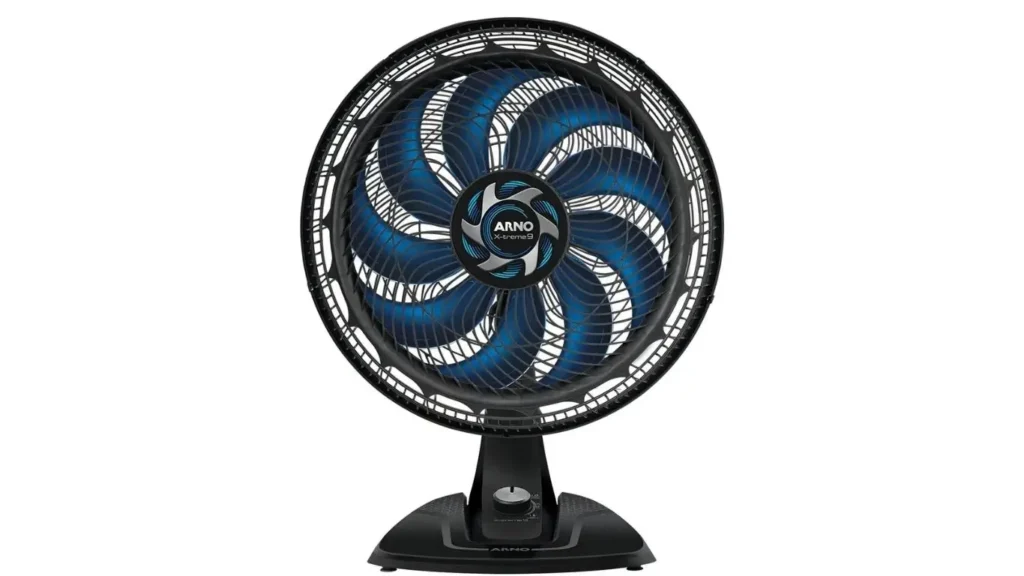 Ventilador Arno Xtreme Force Breeze VB40 vale a pena? Descubra!