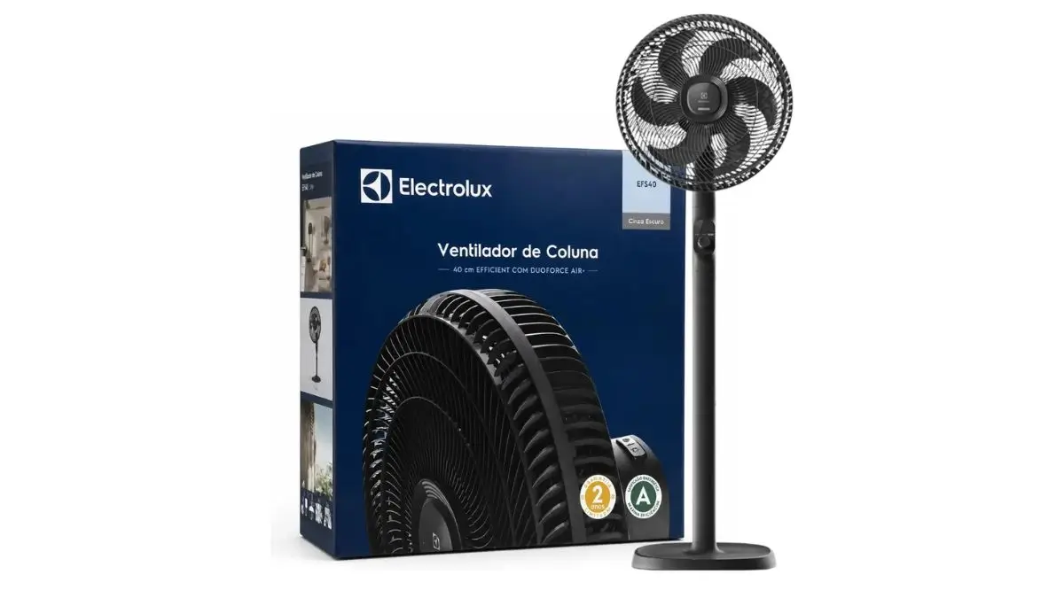 Ventilador Electrolux é Bom? Comparativo entre EFD40 e EFS40