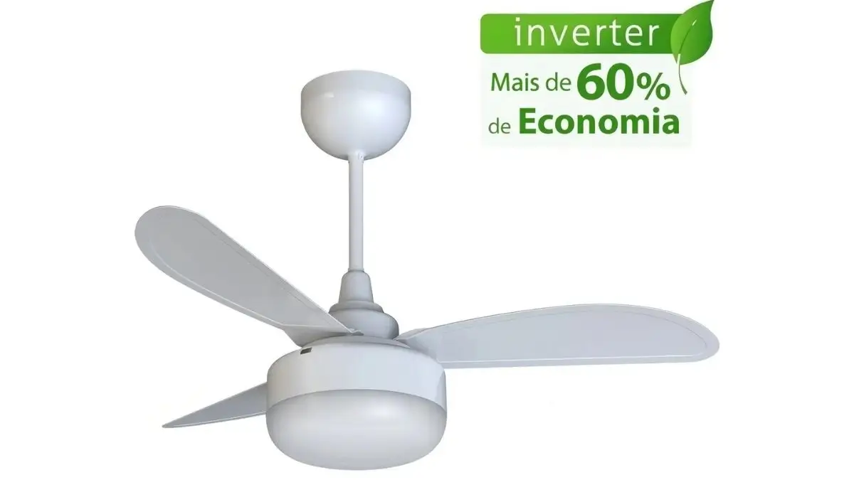 Melhor Ventilador de Teto do Mercado: Análise Completa!