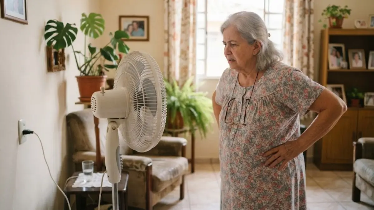Ventilador parou de girar? Veja as principais causas antes de comprar outro
